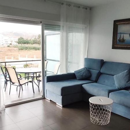 Apartamento Jardines Del Campanario Torrox Extérieur photo