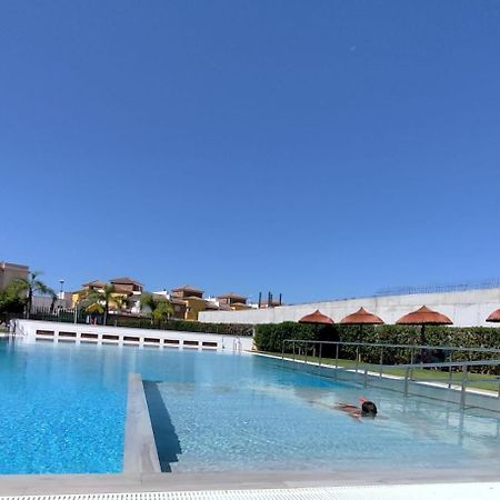 Apartamento Jardines Del Campanario Torrox Extérieur photo
