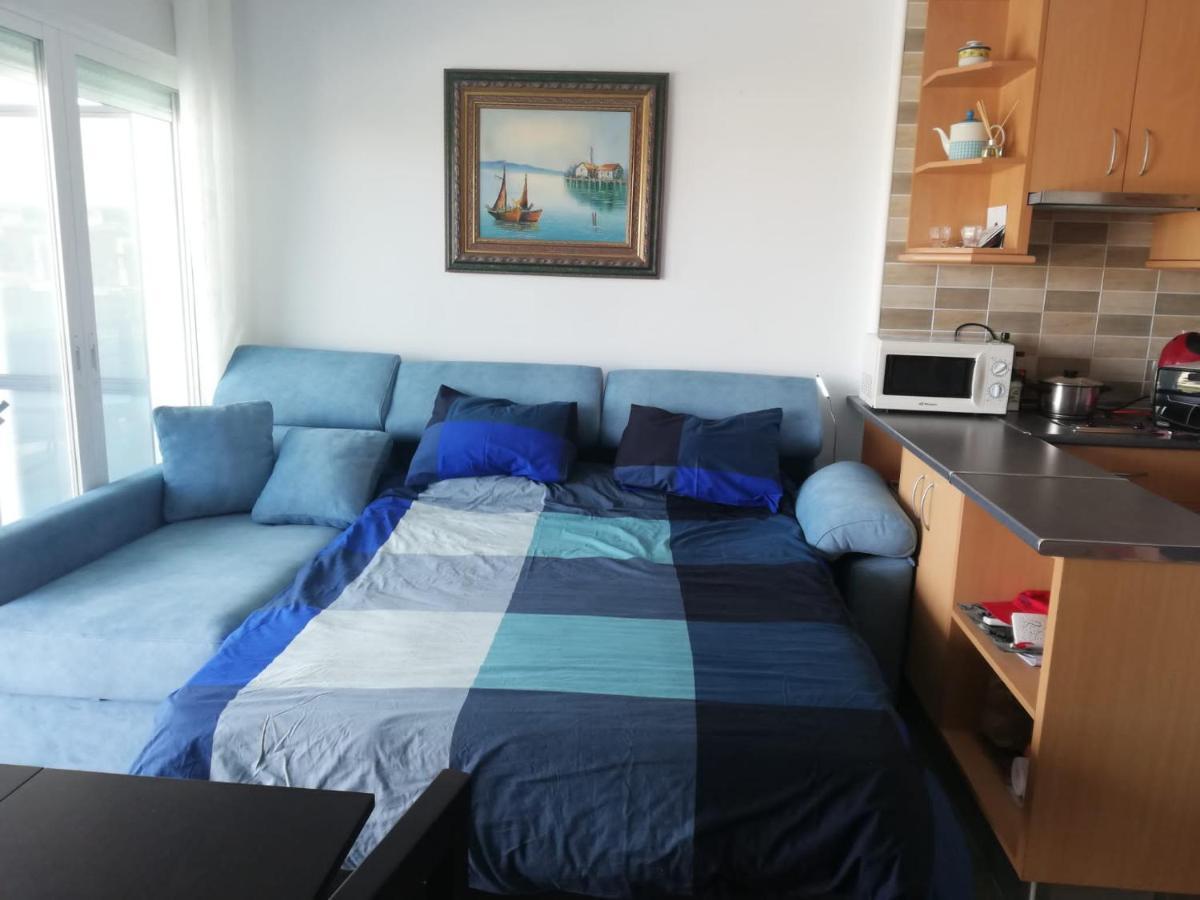 Apartamento Jardines Del Campanario Torrox Extérieur photo