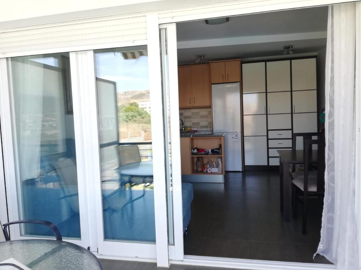 Apartamento Jardines Del Campanario Torrox Extérieur photo