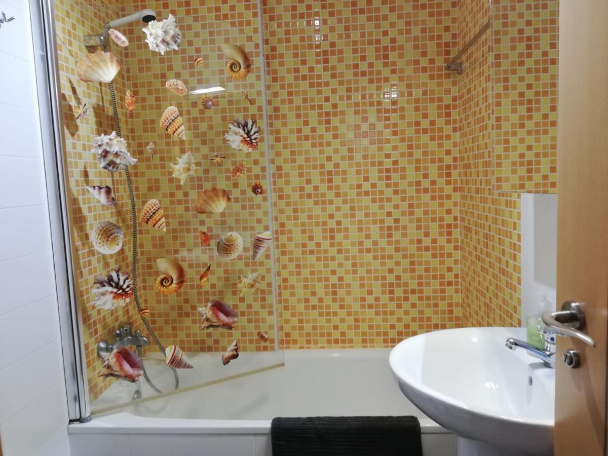 Apartamento Jardines Del Campanario Torrox Extérieur photo