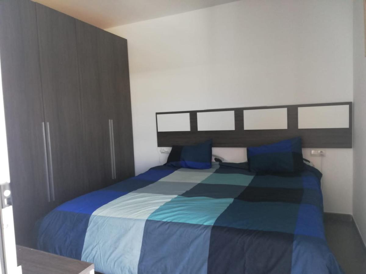 Apartamento Jardines Del Campanario Torrox Extérieur photo