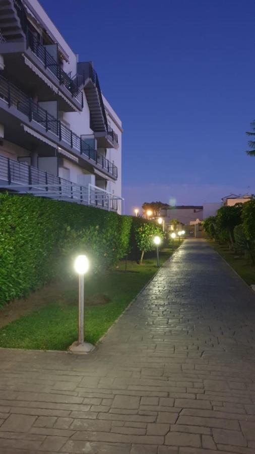 Apartamento Jardines Del Campanario Torrox Extérieur photo