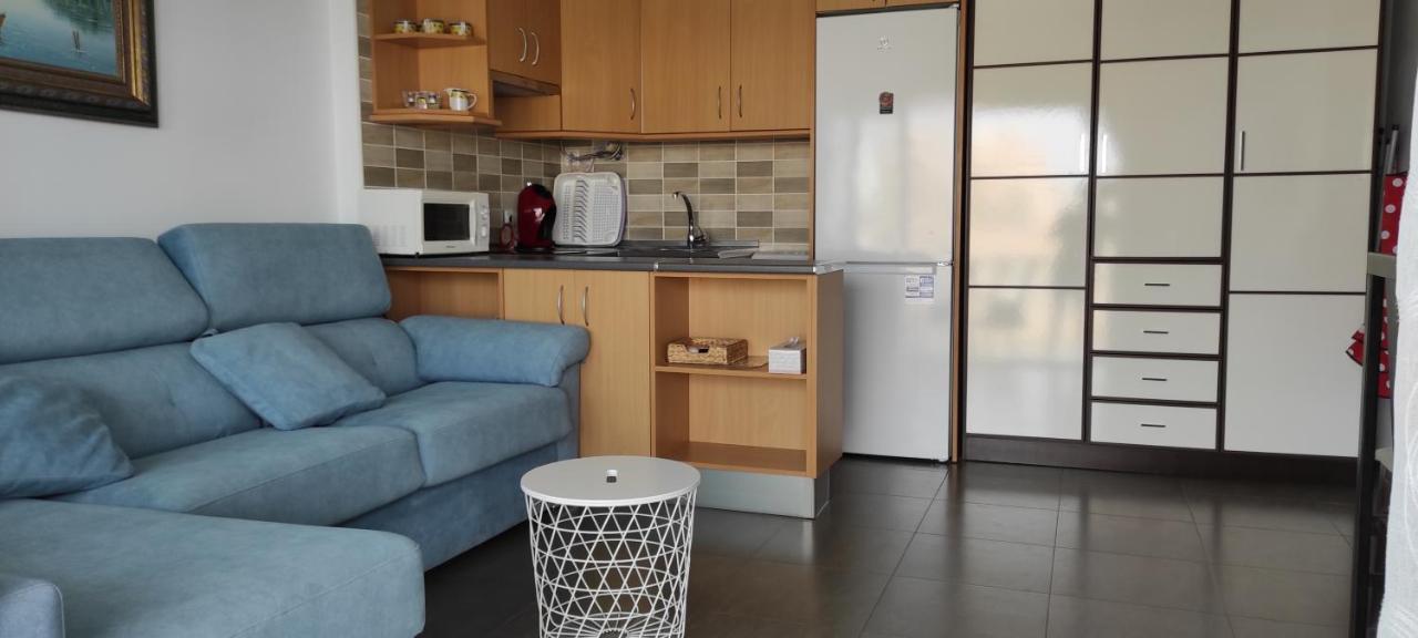 Apartamento Jardines Del Campanario Torrox Extérieur photo