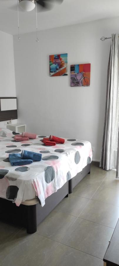 Apartamento Jardines Del Campanario Torrox Extérieur photo