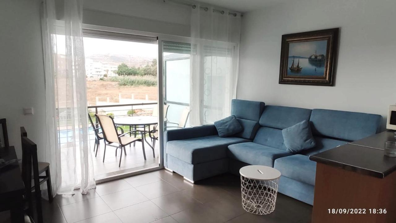 Apartamento Jardines Del Campanario Torrox Extérieur photo