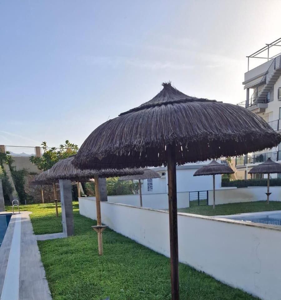 Apartamento Jardines Del Campanario Torrox Extérieur photo